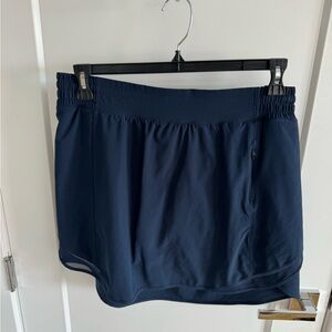 Lululemon Hotty Hot HR skirt